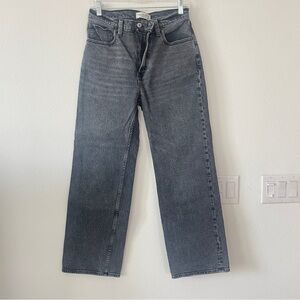 Abercrombie & Fitch 90's Relaxed Jeans